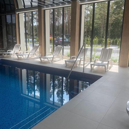 Baltic Apartament A26 Pobierowo Exterior foto