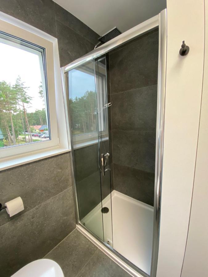 Baltic Apartament A26 Pobierowo Exterior foto